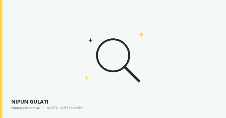 AI SEO Guide - blog cover